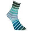 Paint Socks lagune