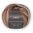 Laos erde