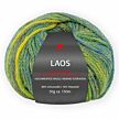Laos wiese