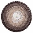 Rope Bobbel beige-braun