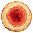 Rope Bobbel rot-gelb