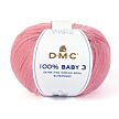 Baby 3 pink