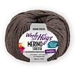 Woolly Hugs Merino Stretch holz