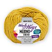 Woolly Hugs Merino Stretch curry