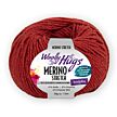 Woolly Hugs Merino Stretch ziegel