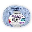 Woolly Hugs Merino Stretch hellblau