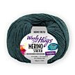 Woolly Hugs Merino Stretch petrol