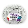 Woolly Hugs Merino Stretch hellgrau