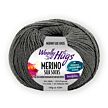 Merino Silk Socks mittelgrau