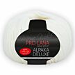 Alpaka Deluxe natur