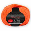 Alpaka Deluxe ziegel