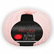 Alpaka Deluxe rosa