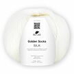 G.S. Silk weiß