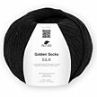 G.S. Silk schwarz