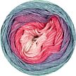 1-2-3 Ideen pink-mint