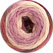 Woolly Hugs Scap rosa color