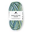 Basic Cotton green color