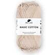 Basic Cotton sisal