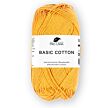 Basic Cotton ocker