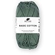 Basic Cotton softgrün