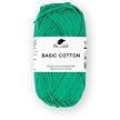Basic Cotton grün