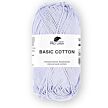 Basic Cotton malve