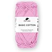 Basic Cotton blüte