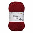 Classic Mix burgundy