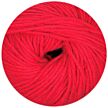 Merino Extrafine 85 kirsche