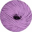 Merino Extrafine 85 pflaume