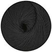 Merino extrafein  schwarz