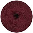 Merino extrafein  burgund