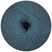 Merino extrafein stahlblau