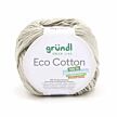 Eco Cotton pastell natur