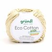 Eco Cotton salbei