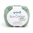 Eco Cotton maigrün