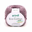 Eco Cotton mauve