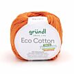 Eco Cotton orange