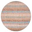 Alpaca Twist beige color