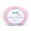 Dolce Alpaca rosa