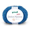 Dolce Alpaca petrol
