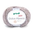 Dolce Alpaca beige