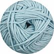 Baby Cotton hellblau