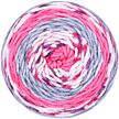 Lolly Pop pink