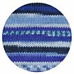 Hot Socks Manerba blau color