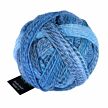 Zauberball Stärke 6 Indigo