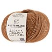 Alpaca Cotton haselnuss