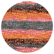Maila Multicolor rosenholz