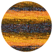 Maila Multicolor kurkuma