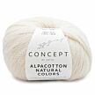 Alpacotton Natural Colors natur